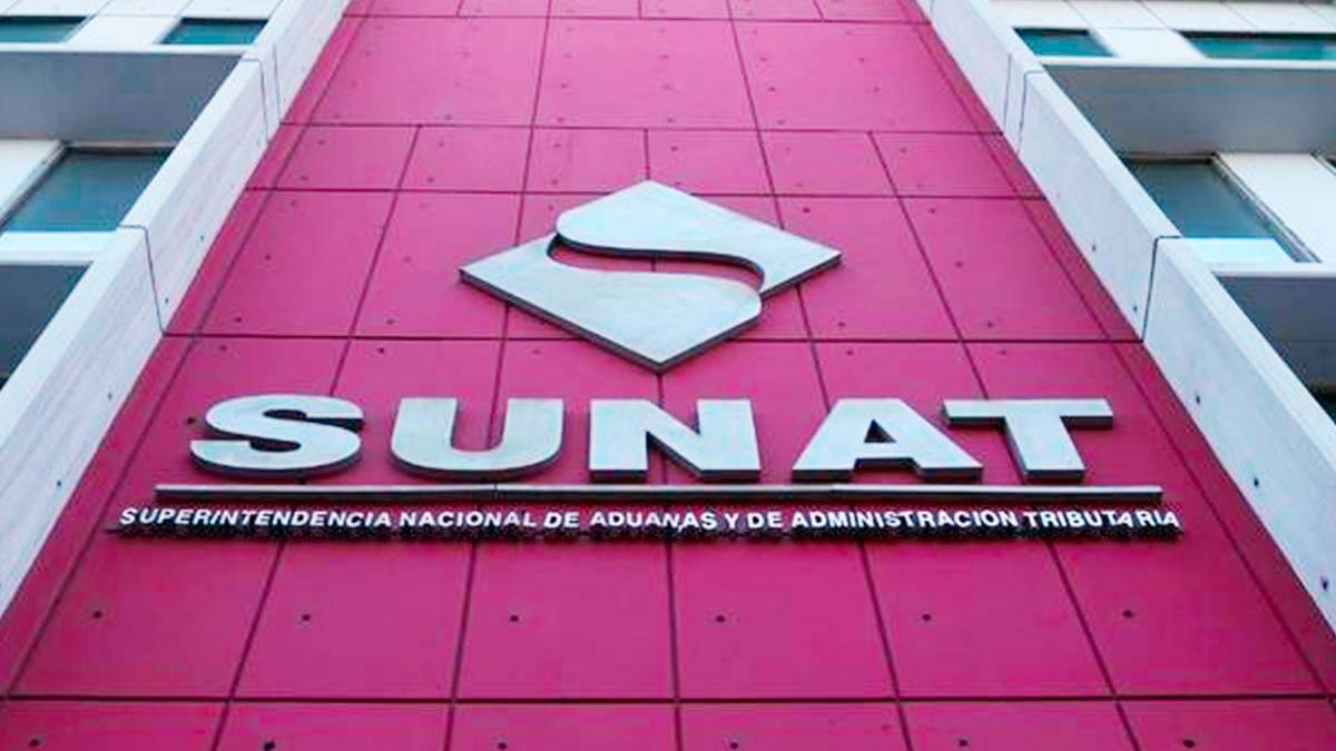 Sunat anuncia que deberán realizar el pago de impuestos por sus ingresos online